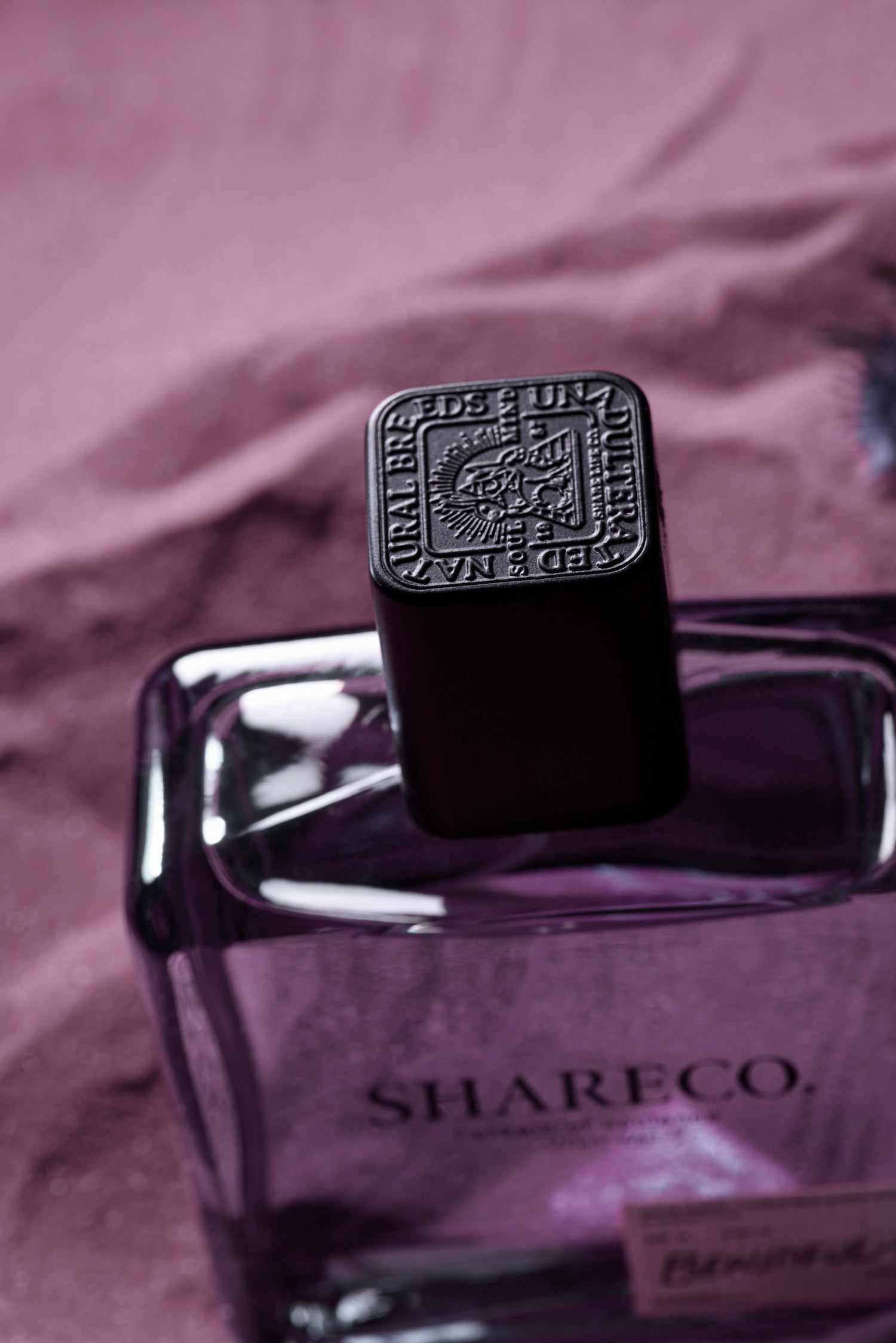 無瑕香水 BEAUTIFUL-THINGS|100ML - SHARECO DESIGN