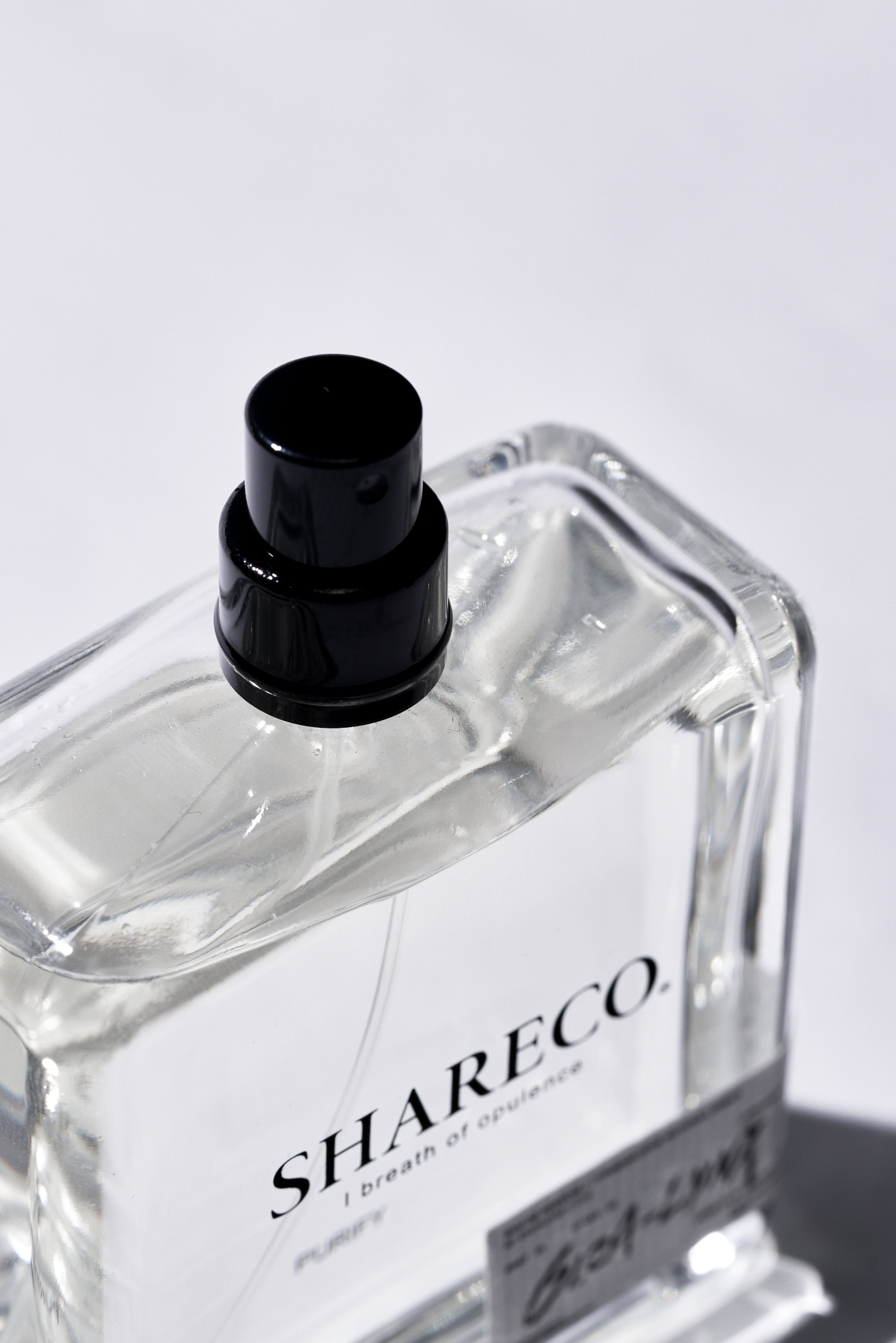 琥珀檀香香水 GIZA-LYNX|100ML - SHARECO DESIGN