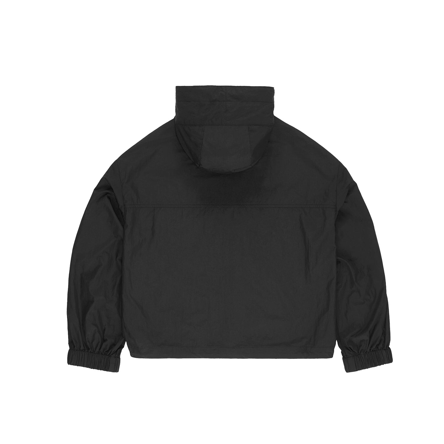 SUN PROTECTION HOODED JACKET