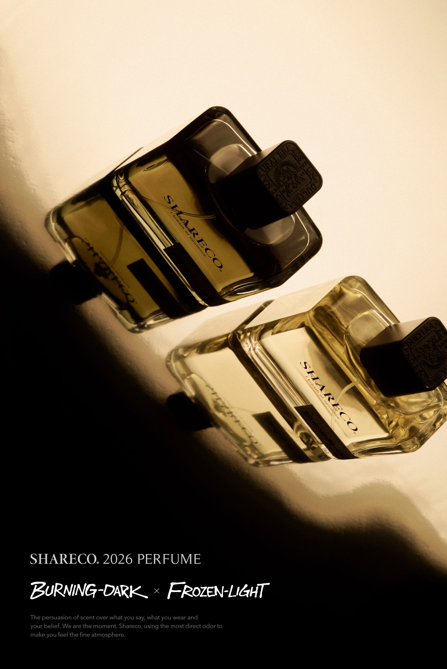 BURNING-DARK|100ML