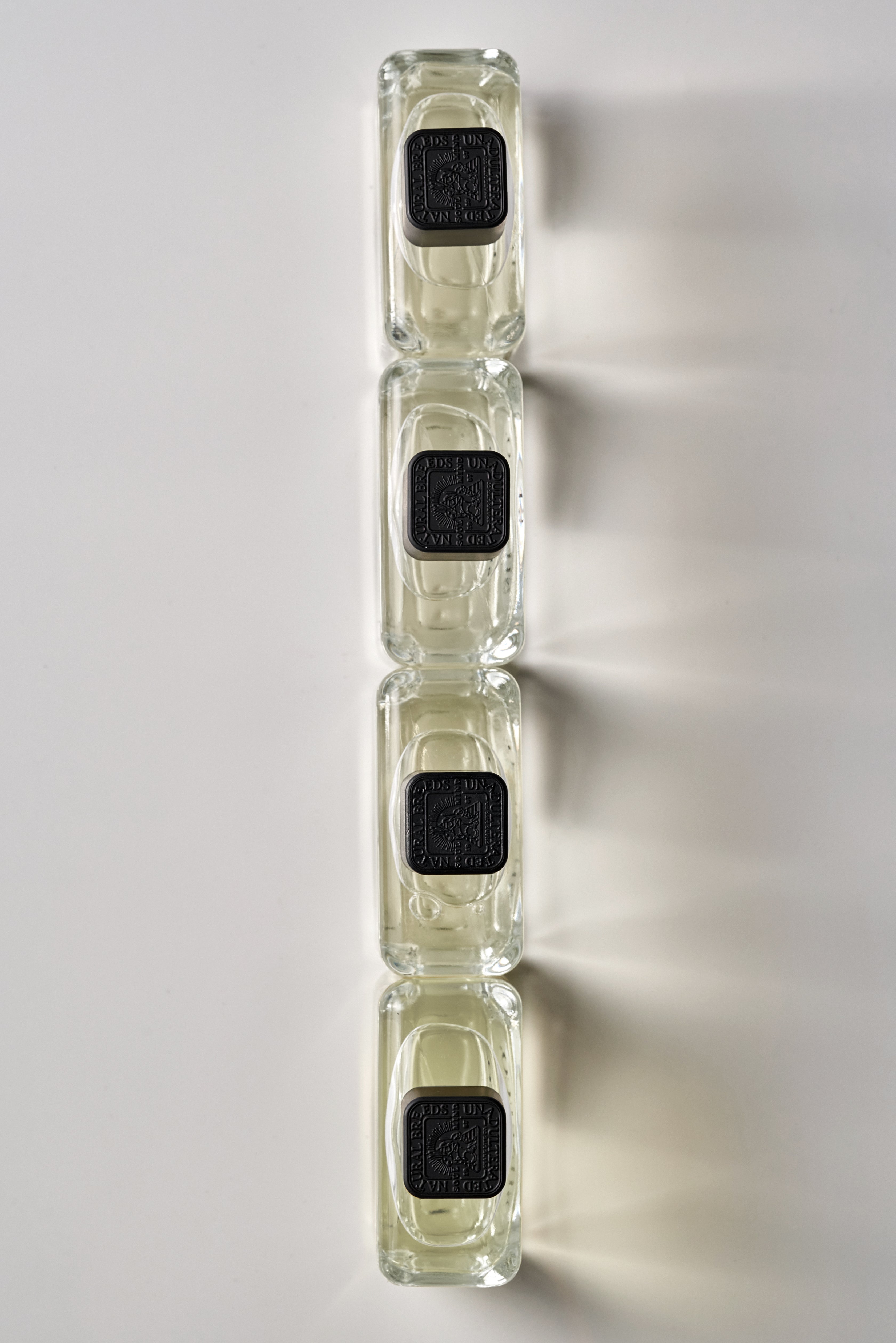 大麻麝香香水 KINDA-BOUJEE｜100ML - SHARECO DESIGN