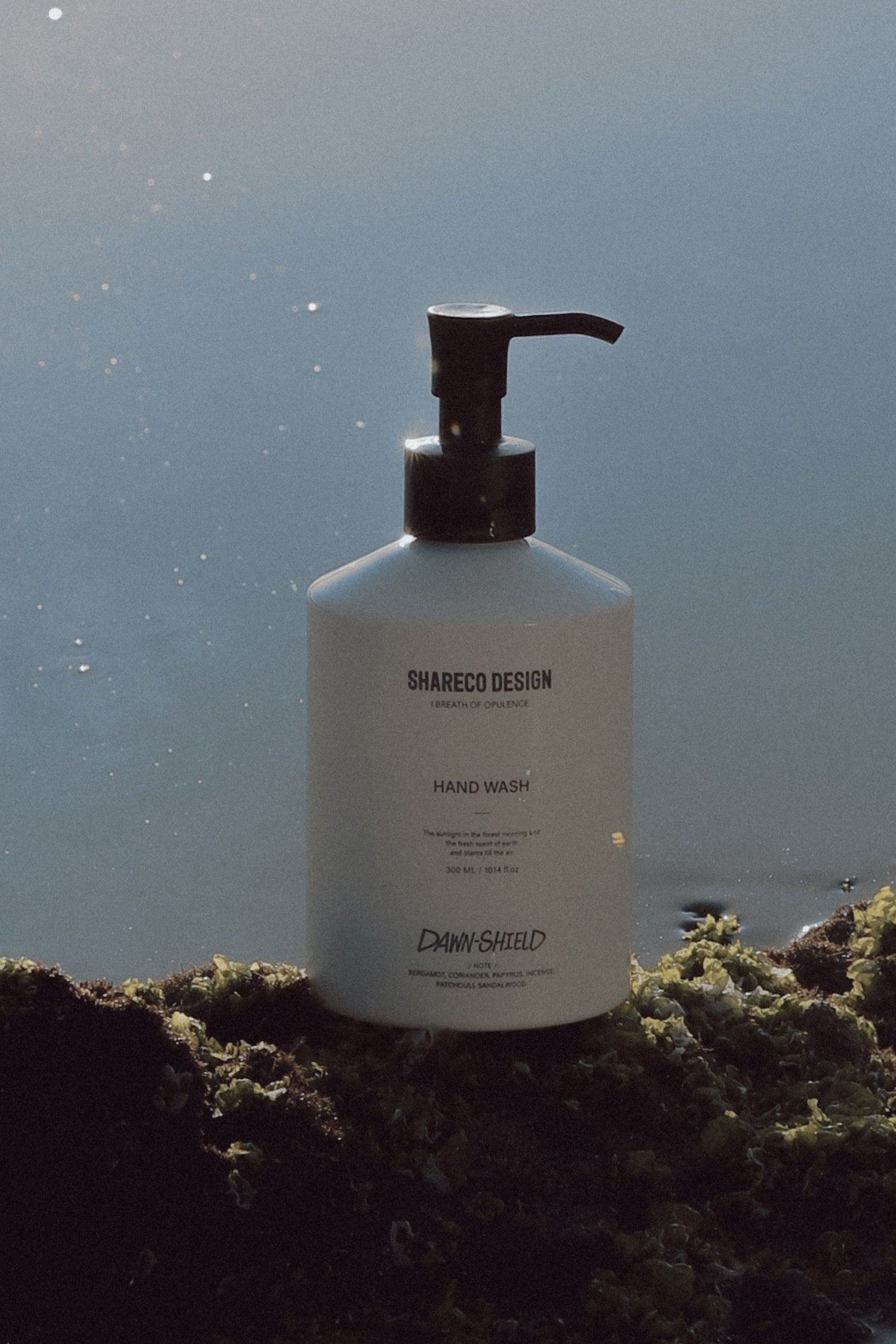 DAWN SHIELD - HAND WASH｜300ML