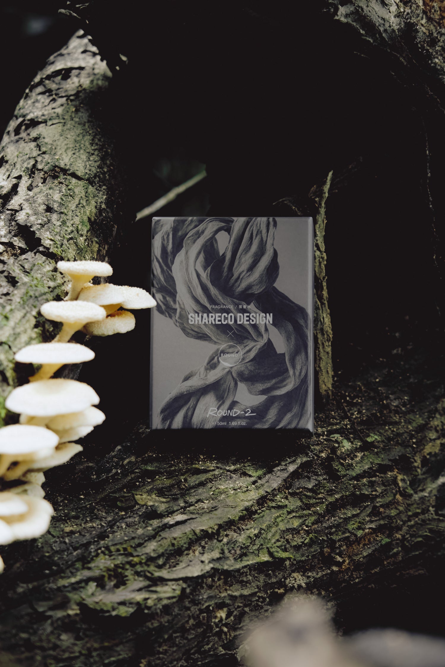 HAIR SALON COLLABORATION - ROUND 2｜50ML