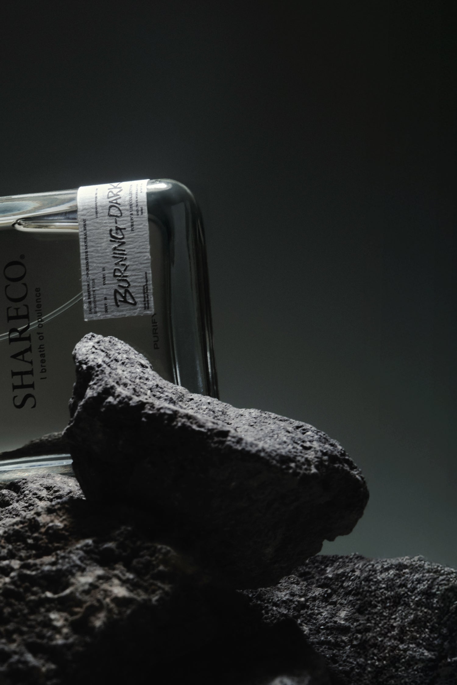 BURNING-DARK｜100ML