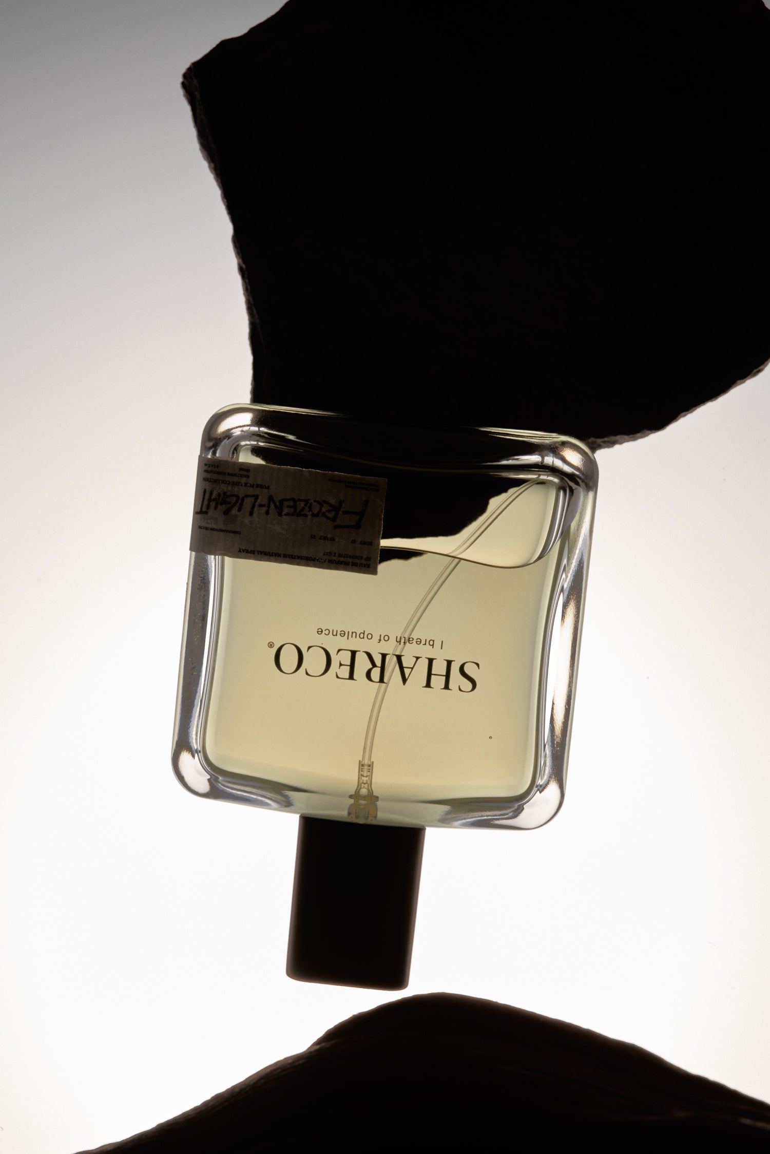 FROZEN-LIGHT｜100ML